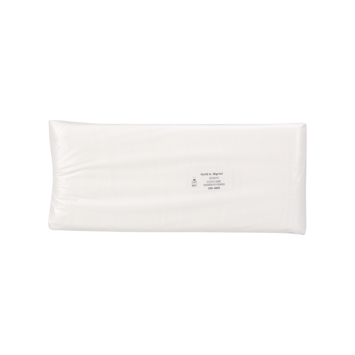 Non-Woven Swabs (Non-Sterile) (200pk)