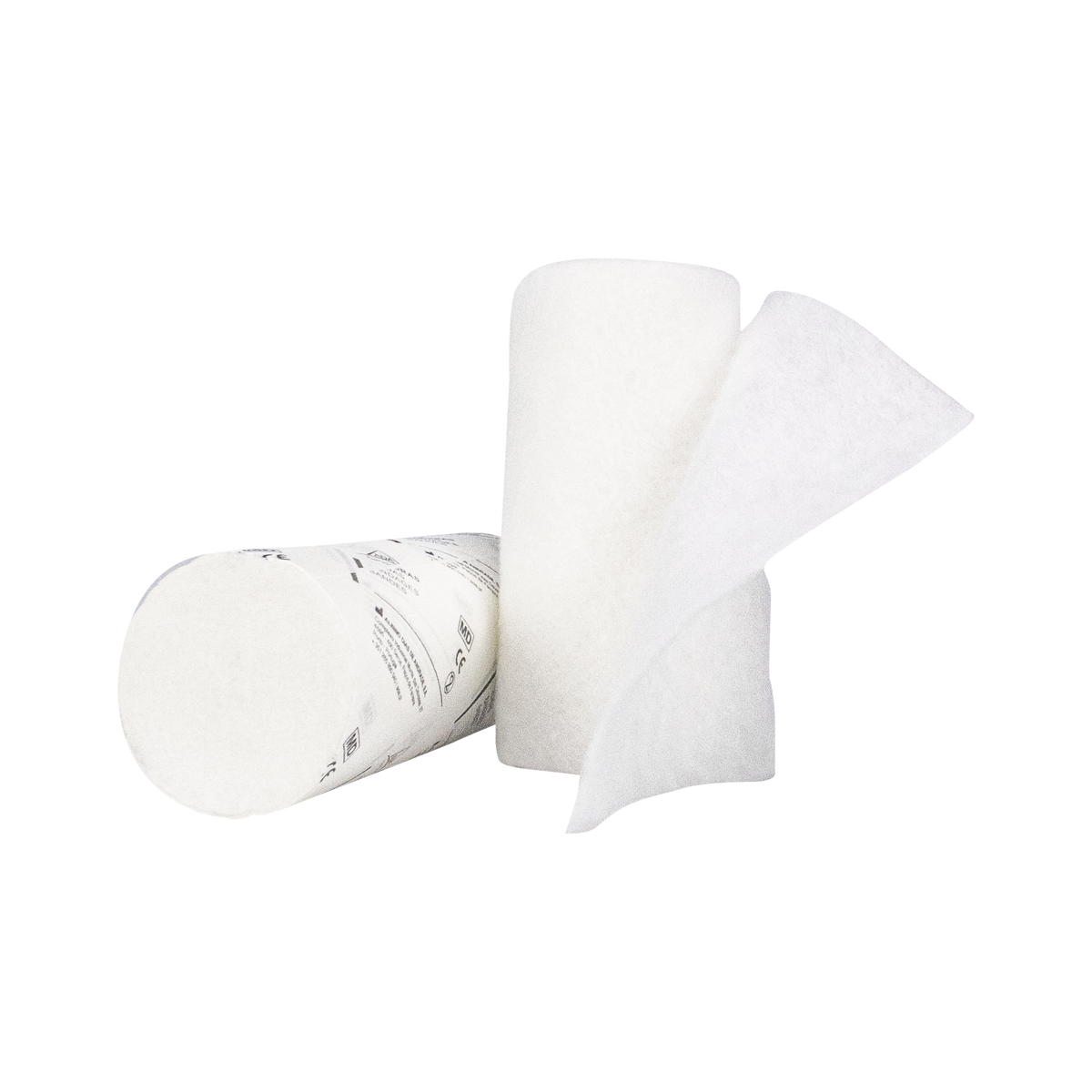 Undercast POP Padding Bandage (10 Rolls)