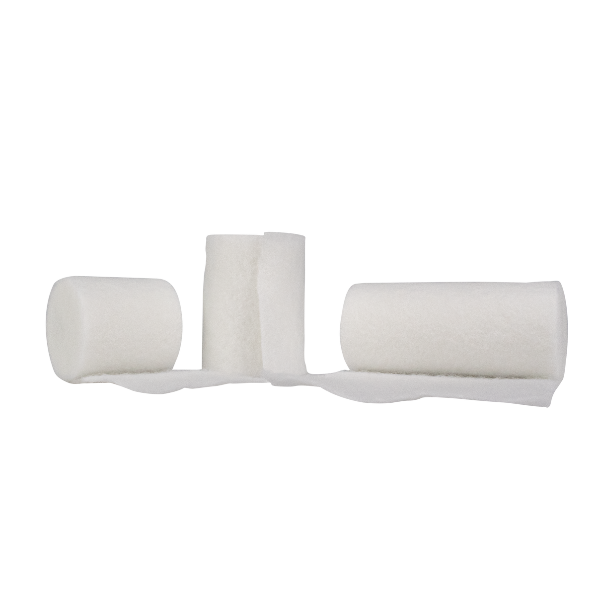 Undercast POP Padding Bandage (10 Rolls)